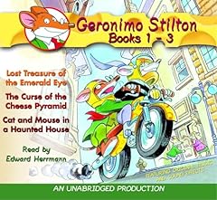 Geronimo stilton books for sale  Delivered anywhere in USA 