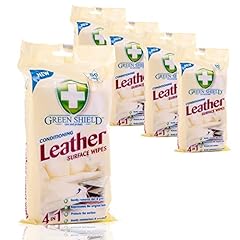 Packs conditioning leather for sale  Delivered anywhere in UK