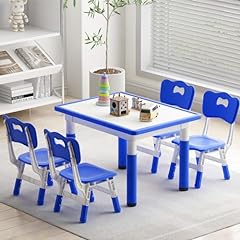 Ybaiwana kids table for sale  Delivered anywhere in USA 