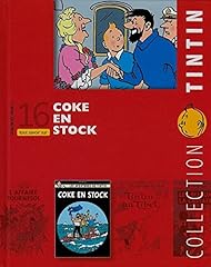 Collection tintin hachette d'occasion  Livré partout en France