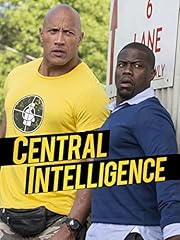 Central intelligence extended for sale  Delivered anywhere in UK