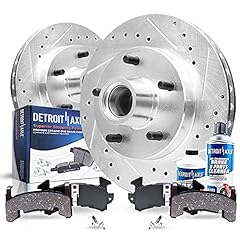 Detroit axle front for sale  Delivered anywhere in USA 