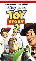 Toy story vhs for sale  Delivered anywhere in UK