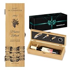 Maverton coffret bouteille d'occasion  Livré partout en France