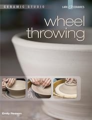 Wheel throwing for sale  Delivered anywhere in UK