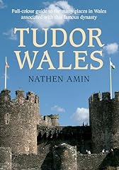 Tudor wales full for sale  Delivered anywhere in UK