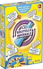 Bouteille infernale edition d'occasion  Livré partout en France