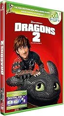 Dragons dvd digital d'occasion  Livré partout en France