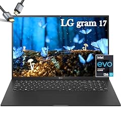 Gram 17inch laptop for sale  Delivered anywhere in USA 