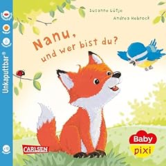 Baby pixi 123 gebraucht kaufen  Wird an jeden Ort in Deutschland