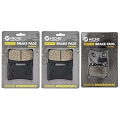 Niche brake pad for sale  Delivered anywhere in USA 