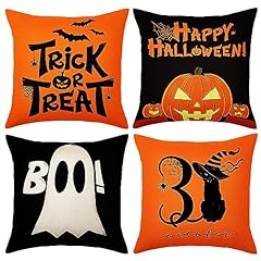 Justotry 4pc halloween for sale  Delivered anywhere in USA 