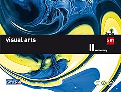 Visual arts secondary usato  Spedito ovunque in Italia 