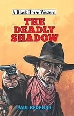Deadly shadow for sale  Delivered anywhere in UK
