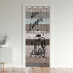 Camper door curtain for sale  Delivered anywhere in USA 