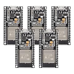 5pcs esp32 38pin for sale  Delivered anywhere in USA 