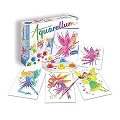 Sentosphère 3900668 aquarellu gebraucht kaufen  Wird an jeden Ort in Deutschland