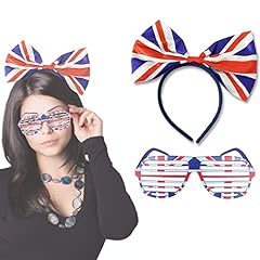 Lizzy union jack for sale  Delivered anywhere in UK