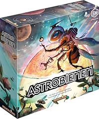 Feuerland spiele astrobienen gebraucht kaufen  Wird an jeden Ort in Deutschland