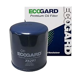 Ecogard x6291 premium for sale  Delivered anywhere in USA 