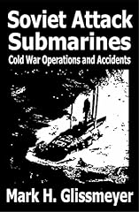 Soviet attack submarines for sale  Delivered anywhere in USA 