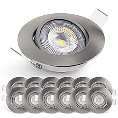 Emos led spot for sale  Delivered anywhere in UK