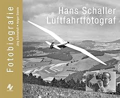 Hans schaller luftfahrtfotogra gebraucht kaufen  Wird an jeden Ort in Deutschland