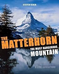 The matterhorn the d'occasion  Livré partout en France