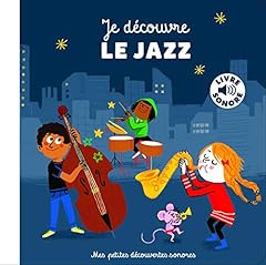 Découvre jazz musiques d'occasion  Livré partout en France