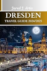 Dresden travel guide gebraucht kaufen  Wird an jeden Ort in Deutschland