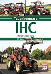 Ihc traktoren 1976 gebraucht kaufen  Wird an jeden Ort in Deutschland