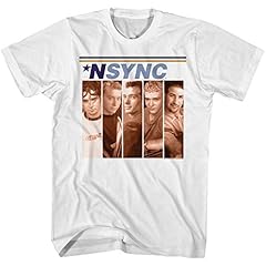 American classics nsync for sale  Delivered anywhere in USA 