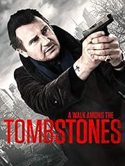 Walk among tombstones for sale  Delivered anywhere in UK