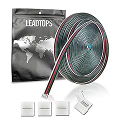 Leadtops 10m rgbw gebraucht kaufen  Wird an jeden Ort in Deutschland