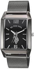 Accutime polo assn. for sale  Delivered anywhere in USA 