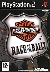 Harley davidson motorcycle d'occasion  Livré partout en France