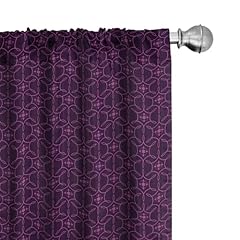 Ambesonne indigo window for sale  Delivered anywhere in USA 