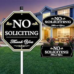 Sayang soliciting sign for sale  Delivered anywhere in USA 