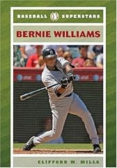 Bernie williams for sale  Delivered anywhere in USA 