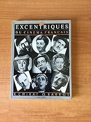 Excentriques cinéma français d'occasion  Livré partout en France