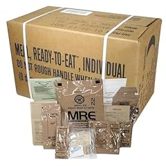 Military meals ready for sale  Delivered anywhere in USA 