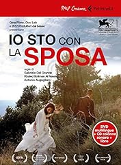 Sto con sposa. usato  Spedito ovunque in Italia 