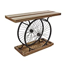 Deco wood bike for sale  Delivered anywhere in USA 