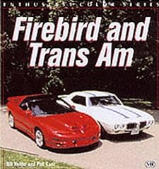 Firebird and trans d'occasion  Livré partout en Belgiqu