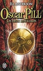 Oscar pill. tome d'occasion  Livré partout en France