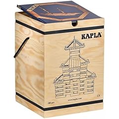 Kapla 280er kasten gebraucht kaufen  Wird an jeden Ort in Deutschland
