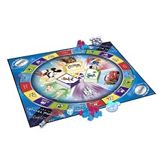 Trivial pursuit disney for sale  Delivered anywhere in USA 