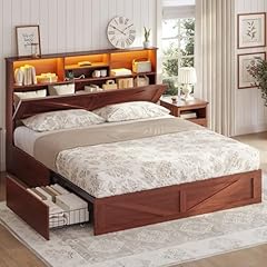 Aogllati farmhouse queen for sale  Delivered anywhere in USA 