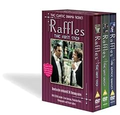 Raffles 1977 usato  Spedito ovunque in Italia 