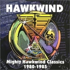 Mighty hawkwind classics for sale  Delivered anywhere in USA 